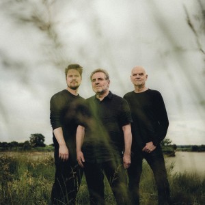 Lars Danielsson / John Parricelli / Verneri Pohjola (SE/UK/FI)