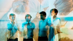 Mathias Heise Quadrillion (DK)